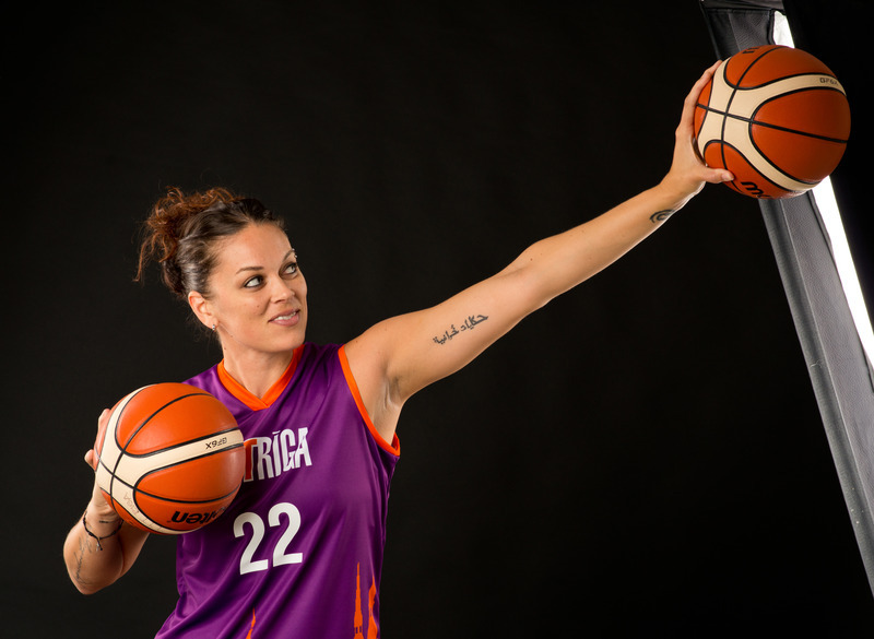 News - KNOW YOUR PLAYERS: KRISTEN MANN - TTT RIGA